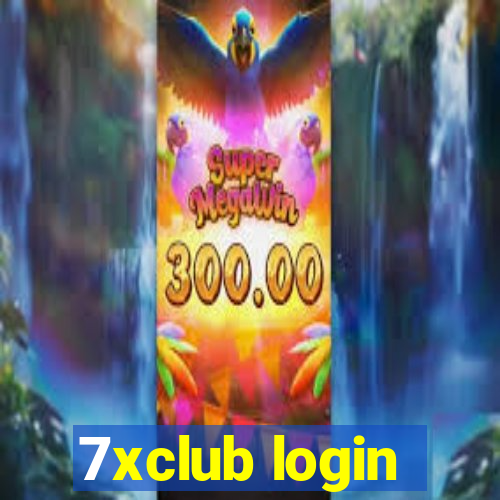 7xclub login